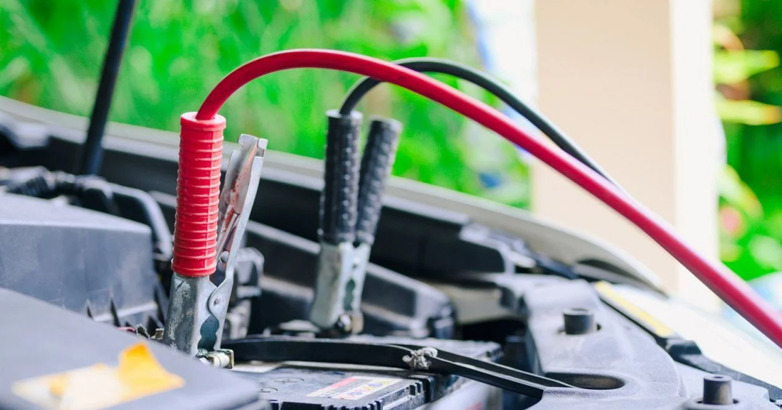 Özvatan Akü Takviye