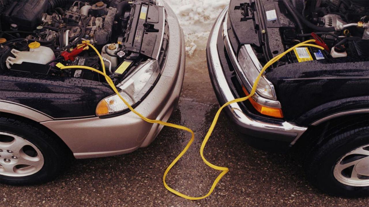 Özvatan Akü Takviye